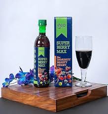 Super Berry Max (500ml)